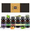 Aromatherapy Essential Oil